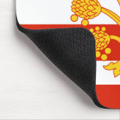 Tapis de souris du Westmorland (Coin)