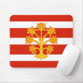 Tapis de souris du Westmorland (Avec souris)