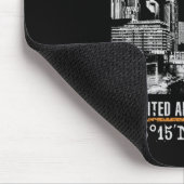 Tapis De Souris Dubaï (Coin)