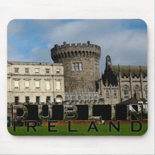 Tapis De Souris Dublin