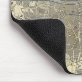 Tapis De Souris Dublin 2 (Coin)