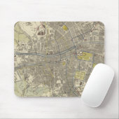 Tapis De Souris Dublin 2 (Avec souris)