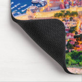 Tapis De Souris Dubrovnik Croatie (Coin)