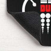 Tapis De Souris Dubstep (Coin)
