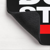 TAPIS DE SOURIS DUBSTEP (Coin)