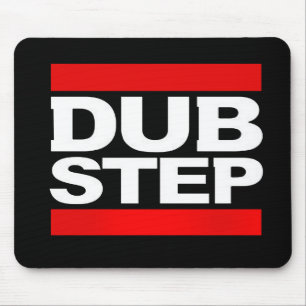 TAPIS DE SOURIS DUBSTEP