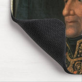 Tapis De Souris Duc de Francois Lefebvre de Dantzig (Coin)