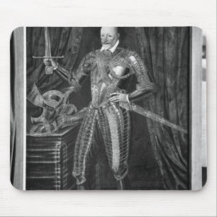 Tapis De Souris Duc de Henri I de Montmorency