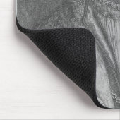 Tapis De Souris Duc Wilhelm V de Cleve, 1540 (Coin)