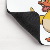 TAPIS DE SOURIS DUCK DANCE (Coin)