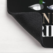 Tapis De Souris Duck Hunting Waterfowl Hunters Different Duck  (Coin)