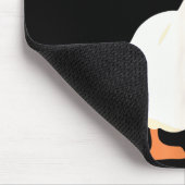 Tapis De Souris Duck, Is Still, A Good Duck  (Coin)