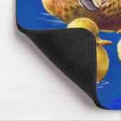 Tapis De Souris Duckies des années 1930 (Coin)