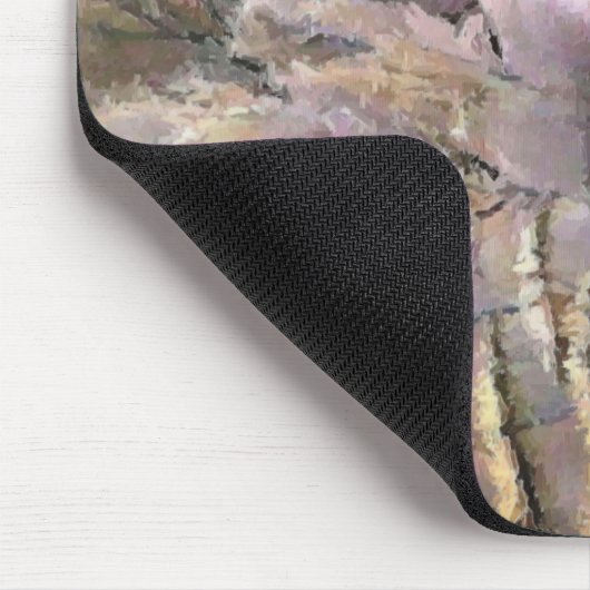 TAPIS DE SOURIS DUCKS (Coin)