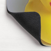 Tapis De Souris Ducky jaune (Coin)