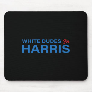 Tapis De Souris Duds For Harris 3