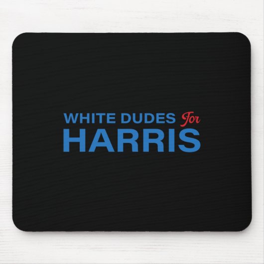 Tapis De Souris Duds For Harris 3 (Devant)