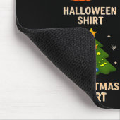 Tapis De Souris Due To Inflation This Is My Halloween Thanksgiving (Coin)