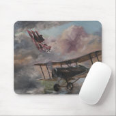 Tapis De Souris Duel 1917 (Avec souris)