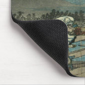 Tapis De Souris Duel samouraï (Coin)