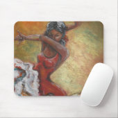 Tapis De Souris Duende (Avec souris)