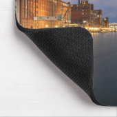 Tapis De Souris Duisburg Allemagne (Coin)