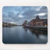 Tapis De Souris Duisburg Allemagne (Devant)