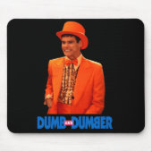 Tapis De Souris Dumb And Dumber Lloyd Christmas Toddler (Devant)