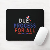 Tapis De Souris Dûment Processus Graphique Cool Pour Tous Funny T- (Avec souris)