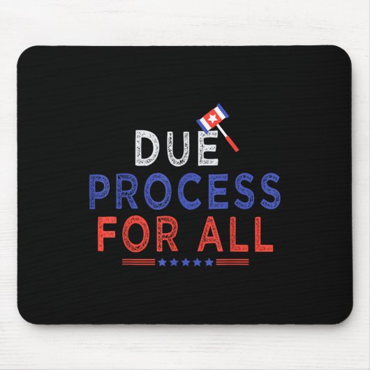 Tapis De Souris Dûment Processus Graphique Cool Pour Tous Funny T- (Devant)