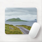 Tapis De Souris Dún Chaoin Mousepad (Avec souris)