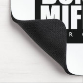 Tapis De Souris Dunder Mifflin Mousepad (Coin)