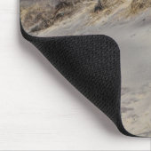 Tapis De Souris Dune de sable Mousepad (Coin)