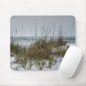 Tapis De Souris Dunes Balayées par le Vent (Avec souris)