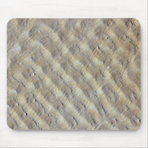 Tapis De Souris Dunes de sable dans l'erg Fachi-Bilma