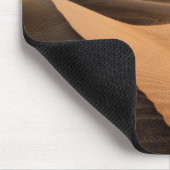 Tapis De Souris Dunes de sable doré, Death Valley, CA (Coin)