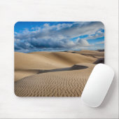 Tapis De Souris Dunes infinies (Avec souris)