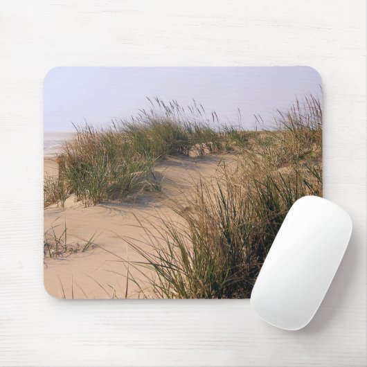 Tapis De Souris Dunes Mousepad (Avec souris)