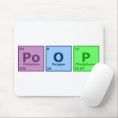 Tapis De Souris Dunette (Avec souris)