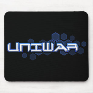 Tapis de souris d'UniWar
