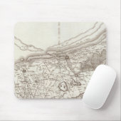 Tapis De Souris Dunkerque (Avec souris)