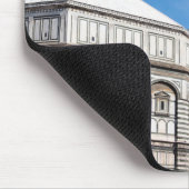 Tapis De Souris Duomo et Baptistry, mousepad de Florence (Coin)