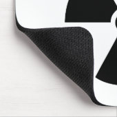 Tapis De Souris dur actif (Coin)