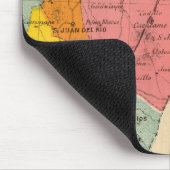 Tapis De Souris Durango, Mexique (Coin)