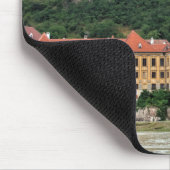 Tapis De Souris Dürnstein À Der Wachau (Coin)