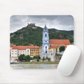 Tapis De Souris Dürnstein À Der Wachau (Avec souris)