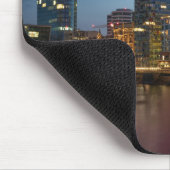 Tapis De Souris Dusseldorf Allemagne (Coin)