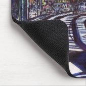 Tapis De Souris Dusting the Piano (Coin)