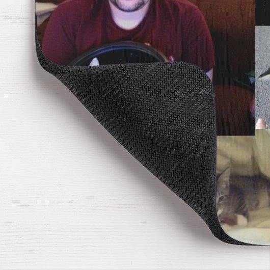 Tapis De Souris Dutchess Mousepad (Coin)