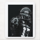 Tapis De Souris dwayne-final2 (Devant)